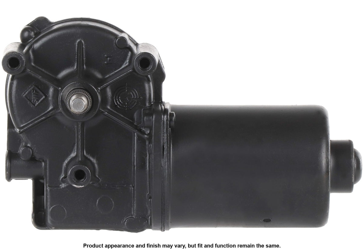 Cardone Reman Windshield Wiper Motor 43-4817