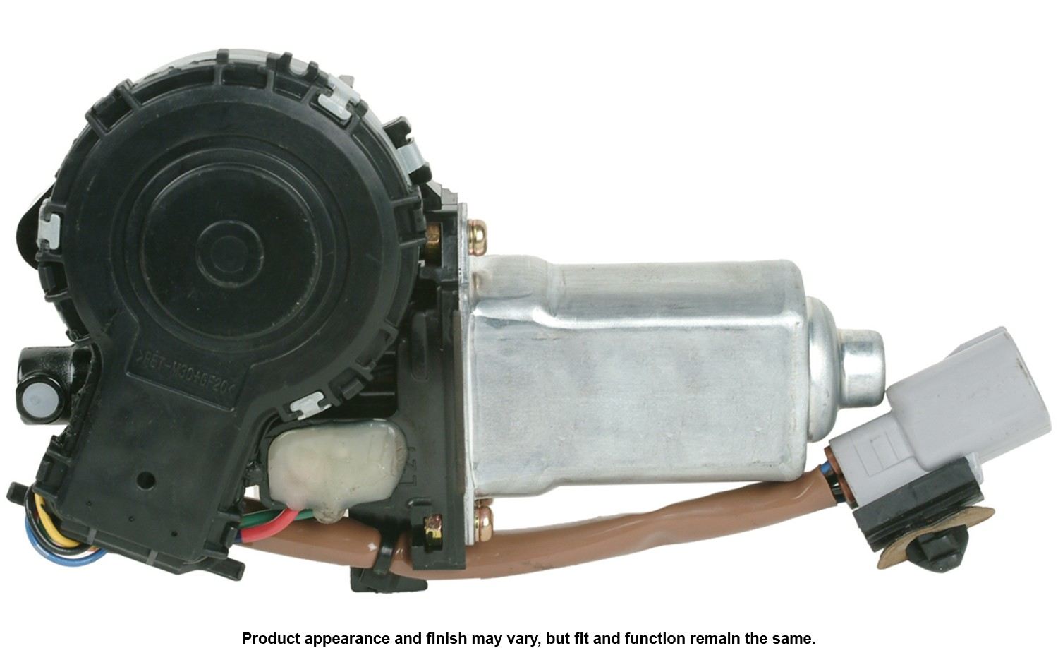 Cardone Reman Power Window Motor 47-10001