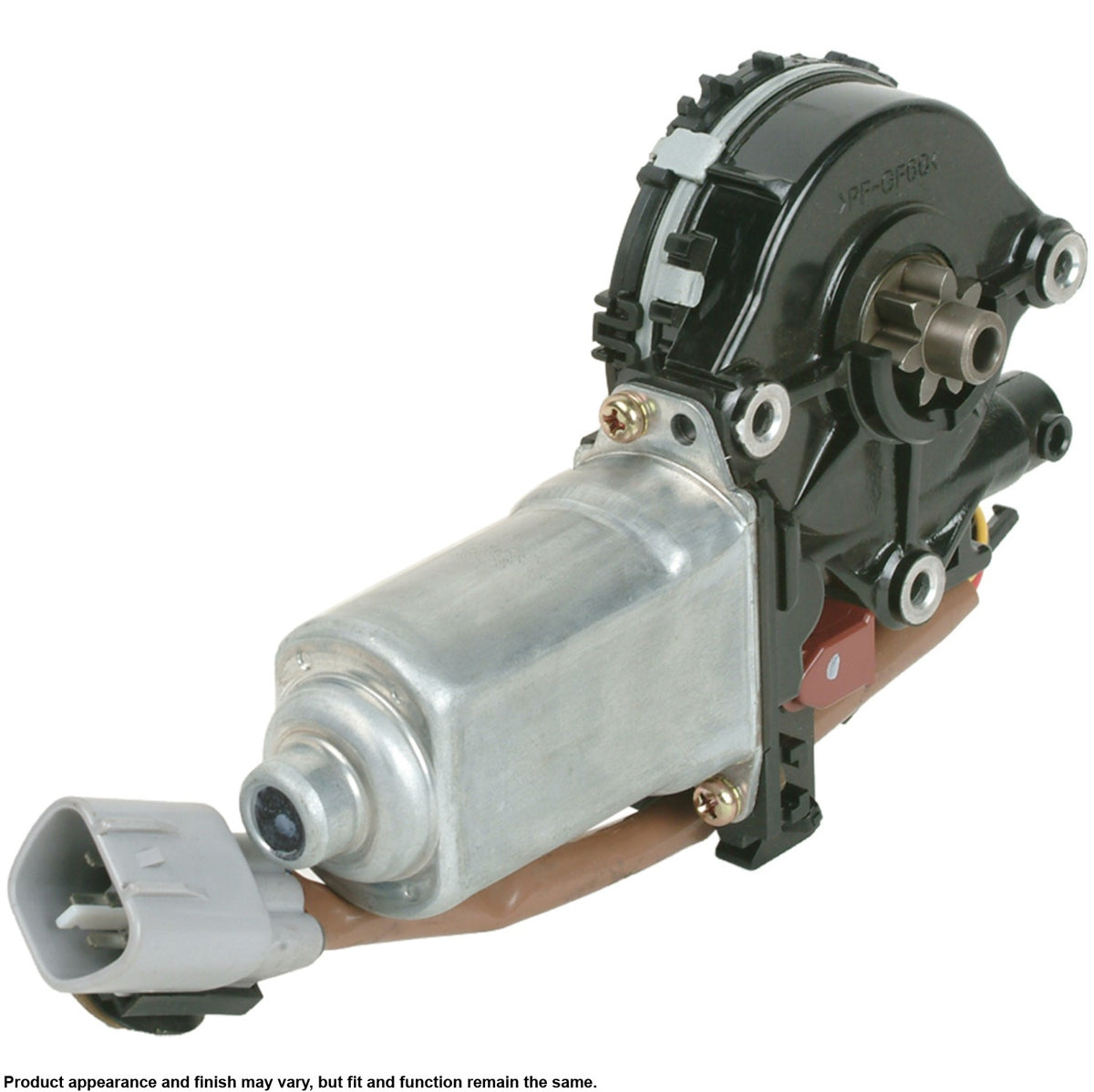 Cardone Reman Power Window Motor 47-10001