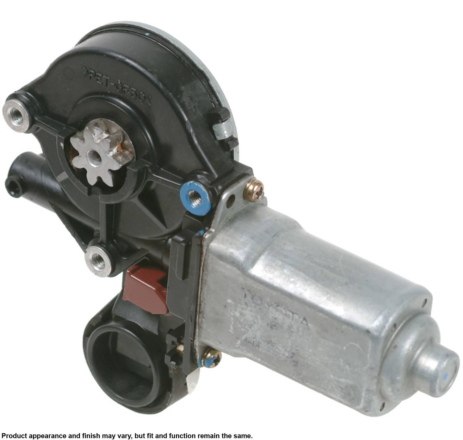 Cardone Reman Power Window Motor 47-10010