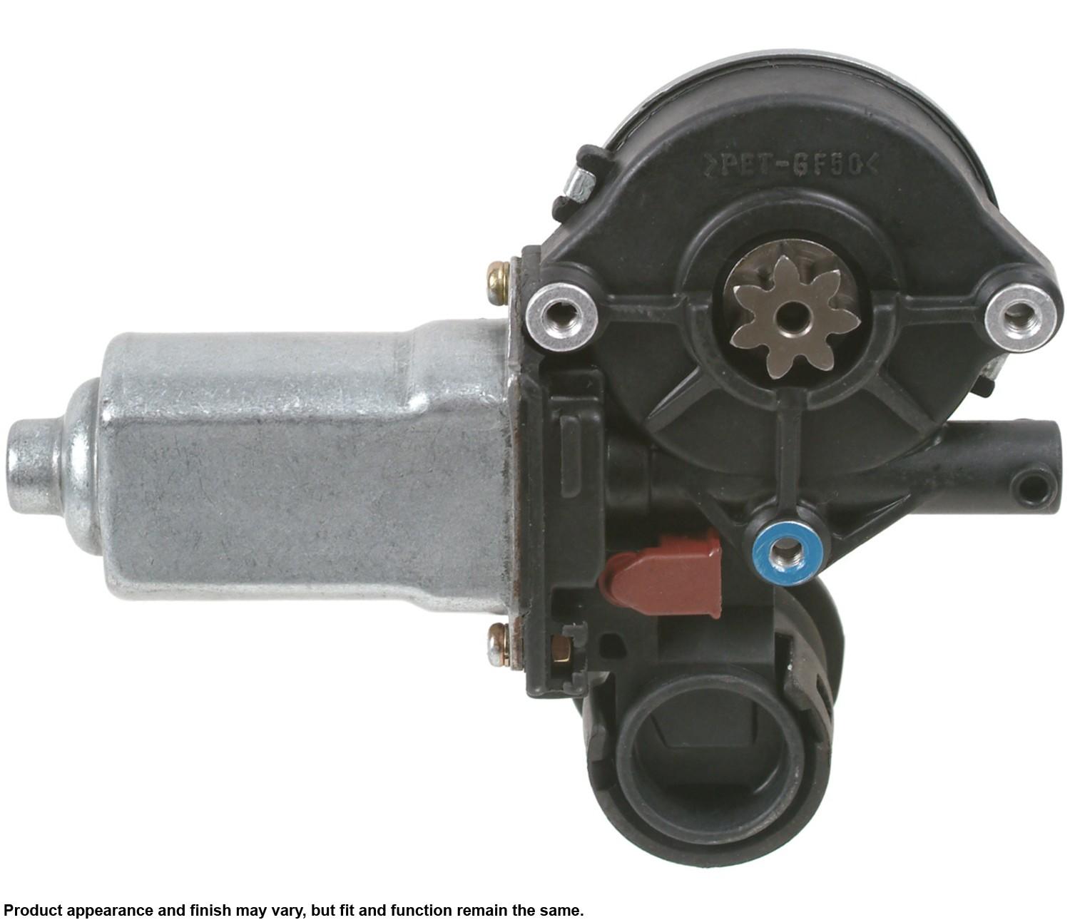Cardone Reman Power Window Motor 47-10011