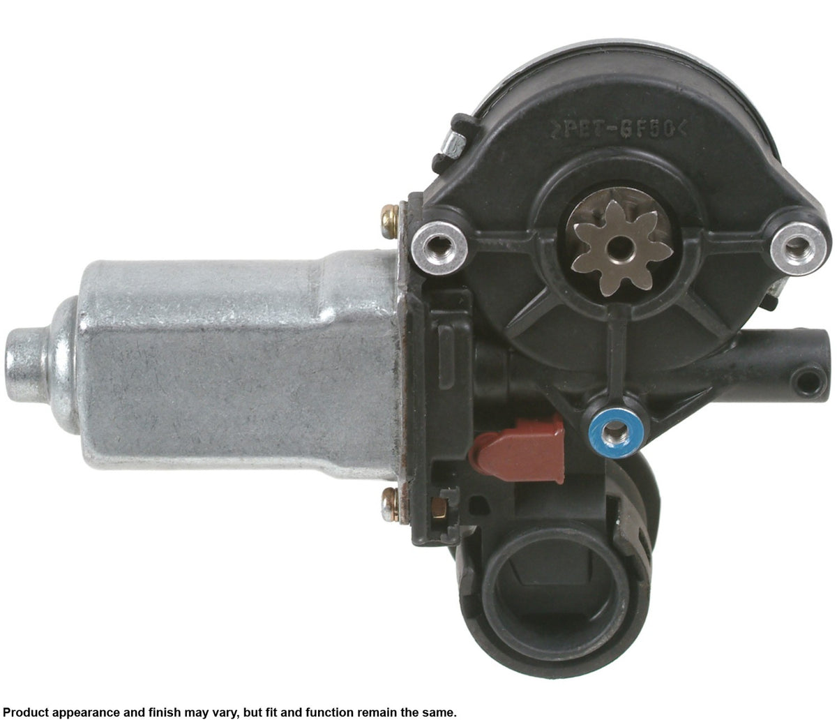 Cardone Reman Power Window Motor 47-10011