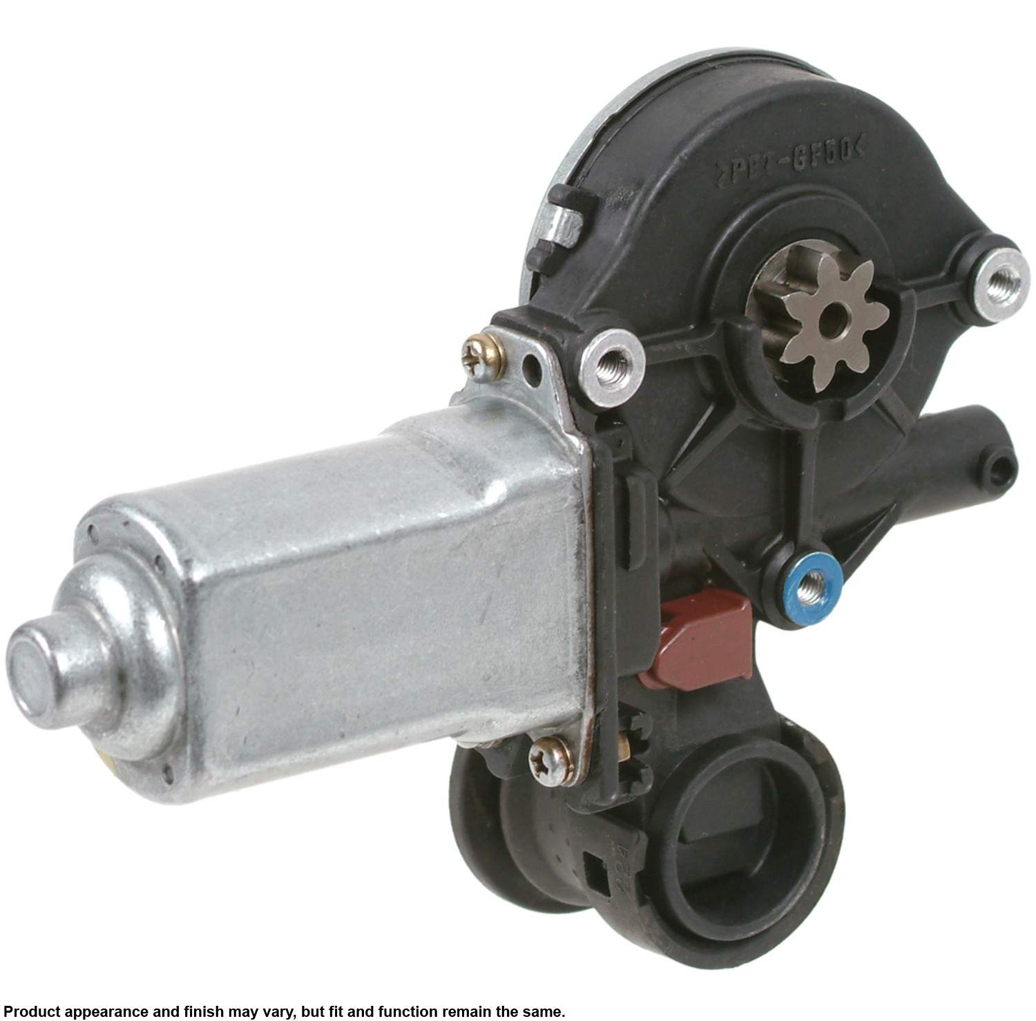 Cardone Reman Power Window Motor 47-10011