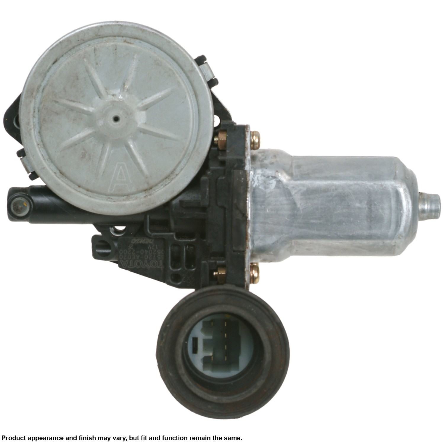 Cardone Reman Power Window Motor 47-10015