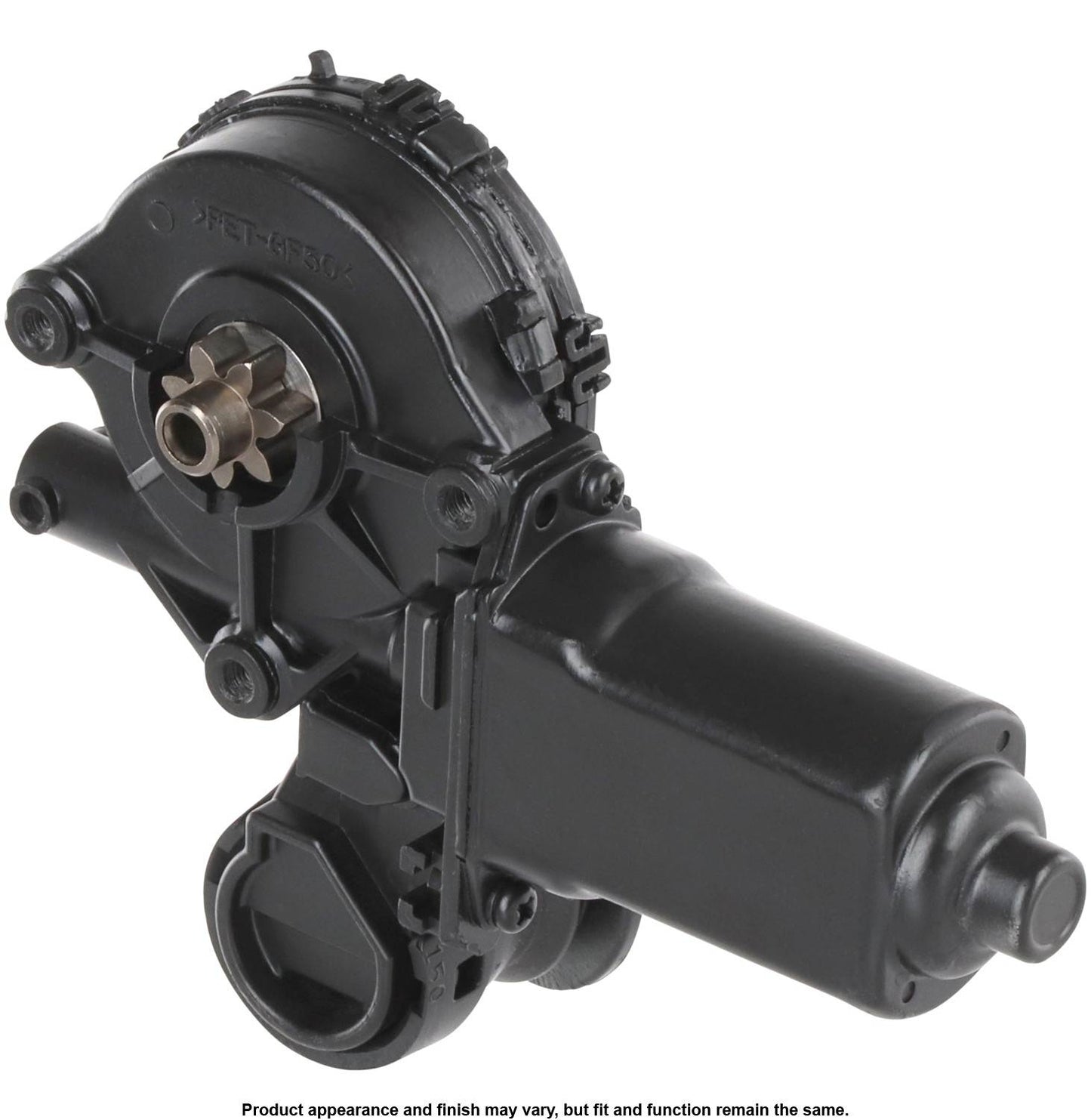 Cardone Reman Power Window Motor 47-10016