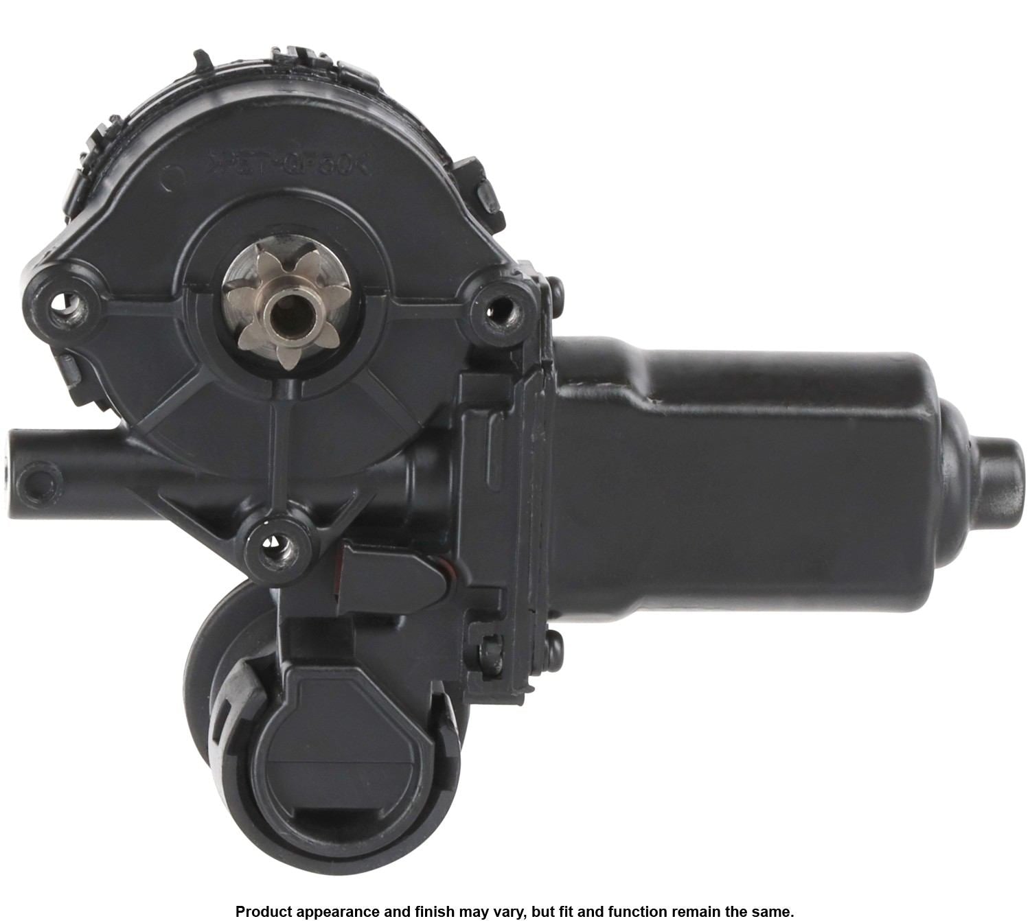 Cardone Reman Power Window Motor 47-10016