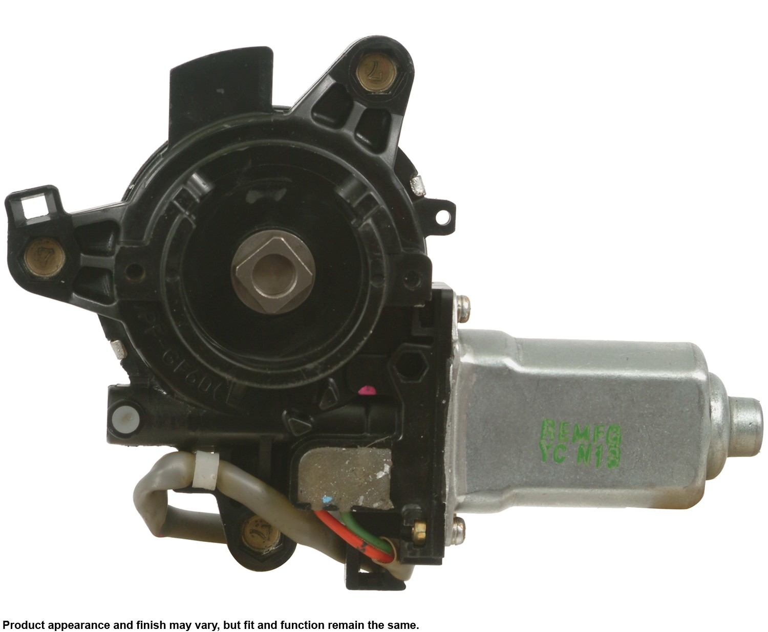 Cardone Reman Power Window Motor 47-10018
