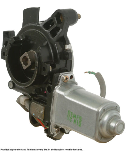Cardone Reman Power Window Motor 47-10018