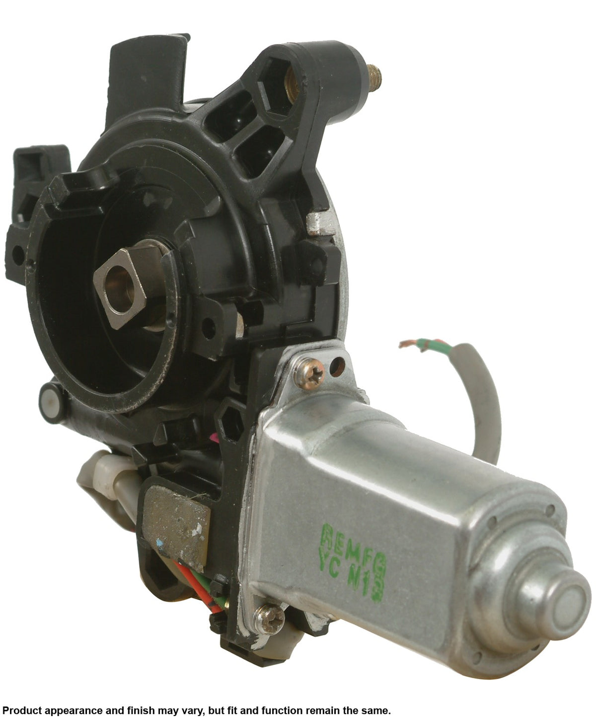 Cardone Reman Power Window Motor 47-10018