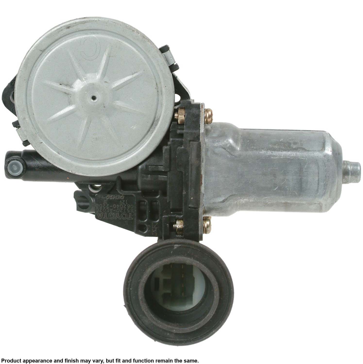 Cardone Reman Power Window Motor 47-10021