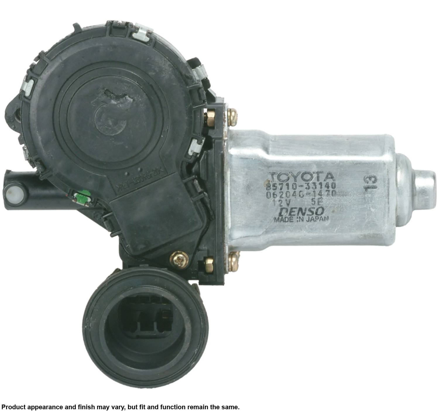 Cardone Reman Power Window Motor 47-10025