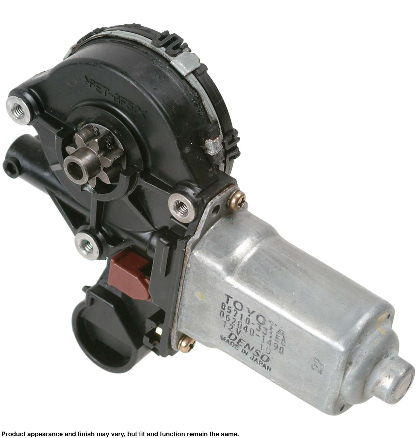 Cardone Reman Power Window Motor 47-10026