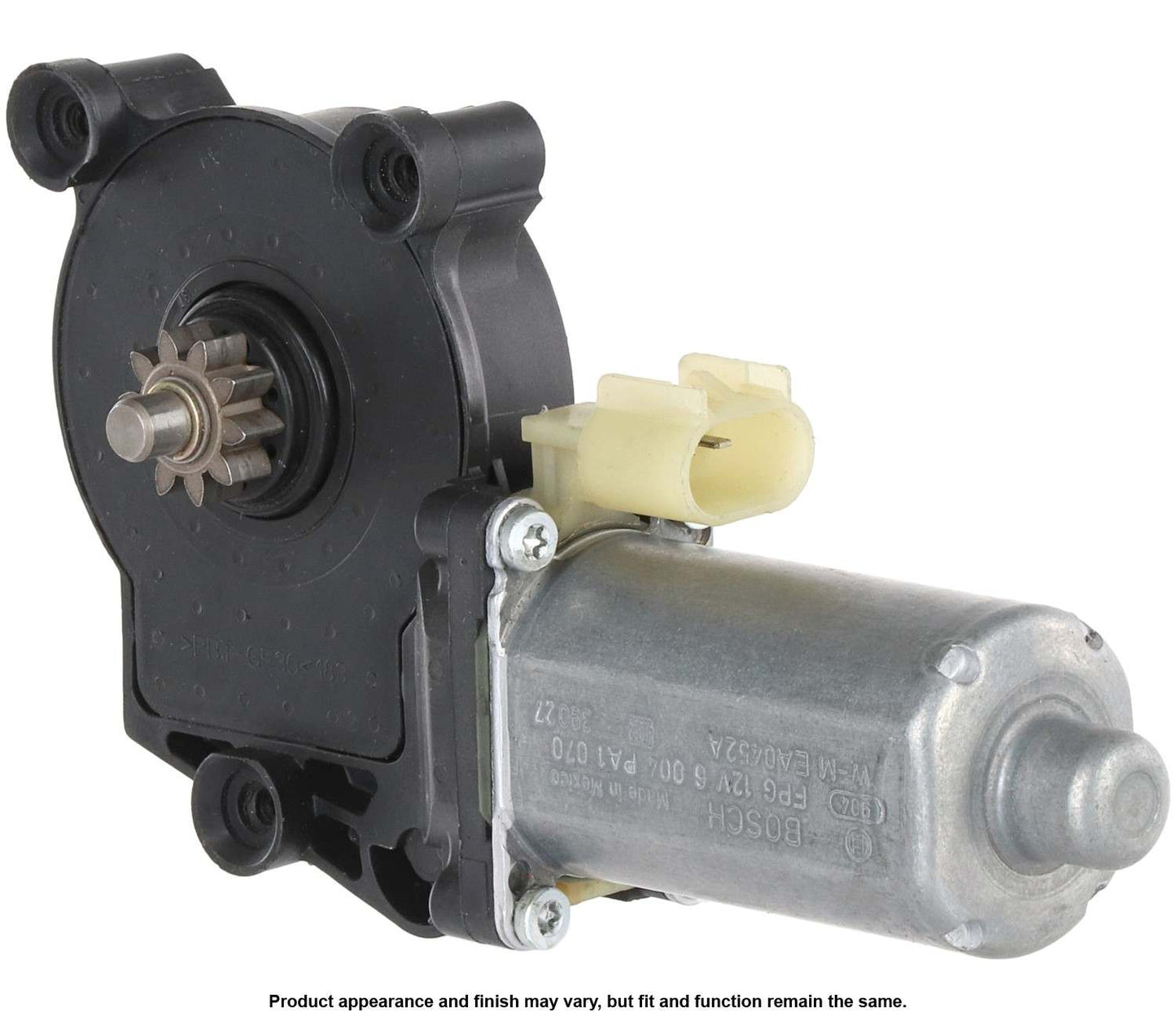 Cardone Reman Remanufactured Power Window Motor 47-10027