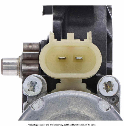 Cardone Reman Remanufactured Power Window Motor 47-10027