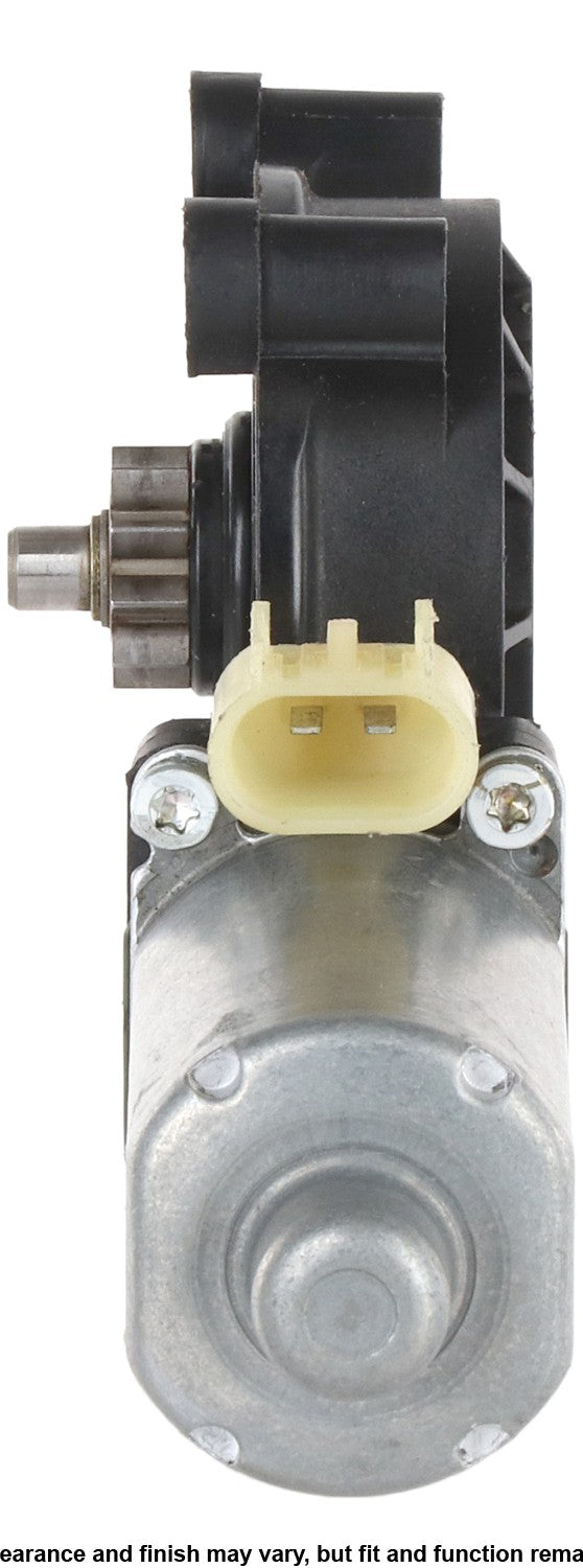Cardone Reman Remanufactured Power Window Motor 47-10027