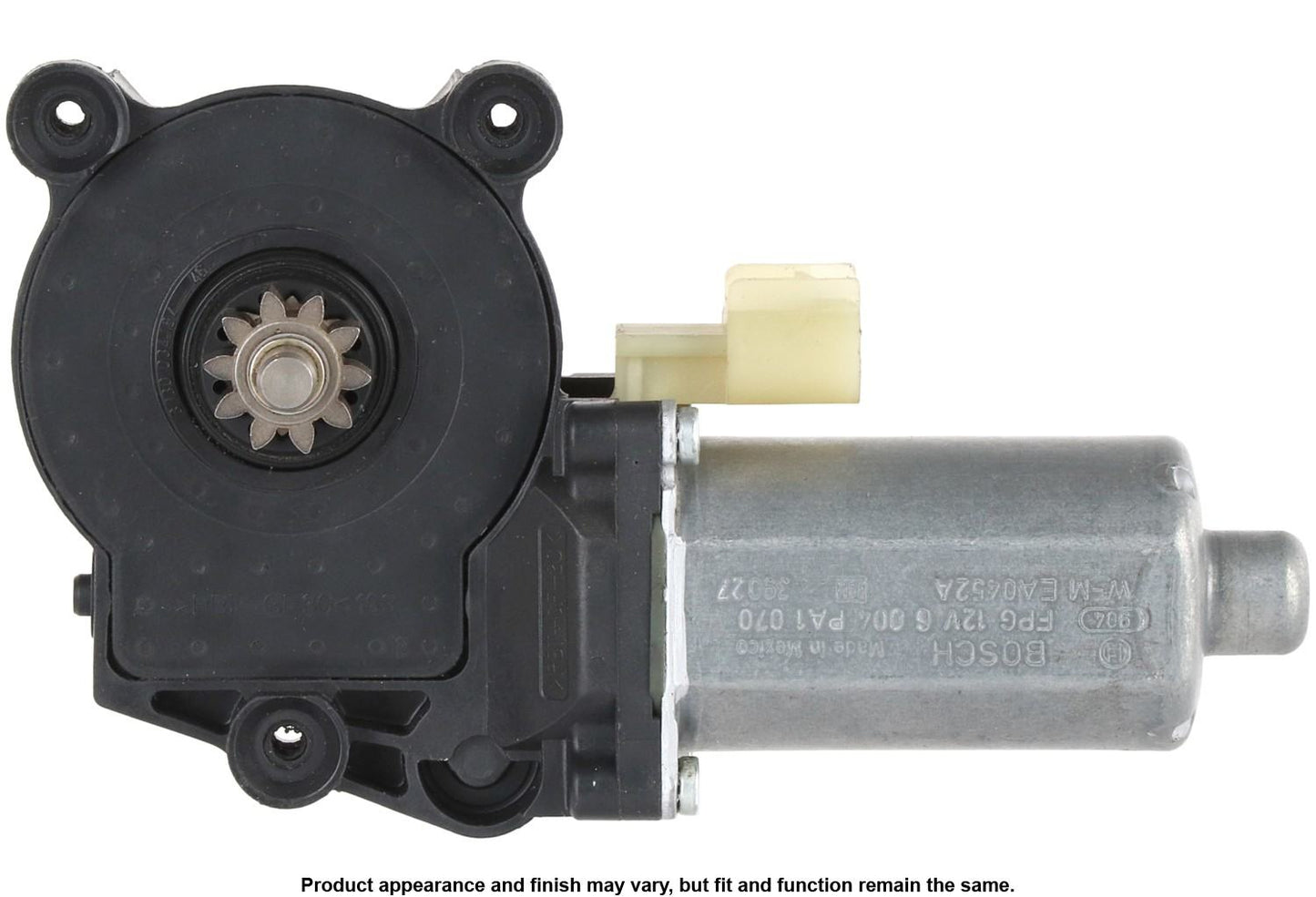 Cardone Reman Remanufactured Power Window Motor 47-10027