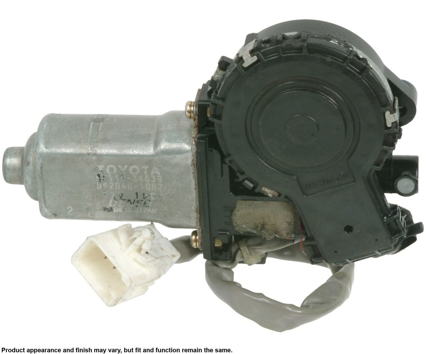 Cardone Reman Remanufactured Power Window Motor 47-10028
