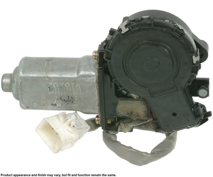 Cardone Reman Remanufactured Power Window Motor 47-10028