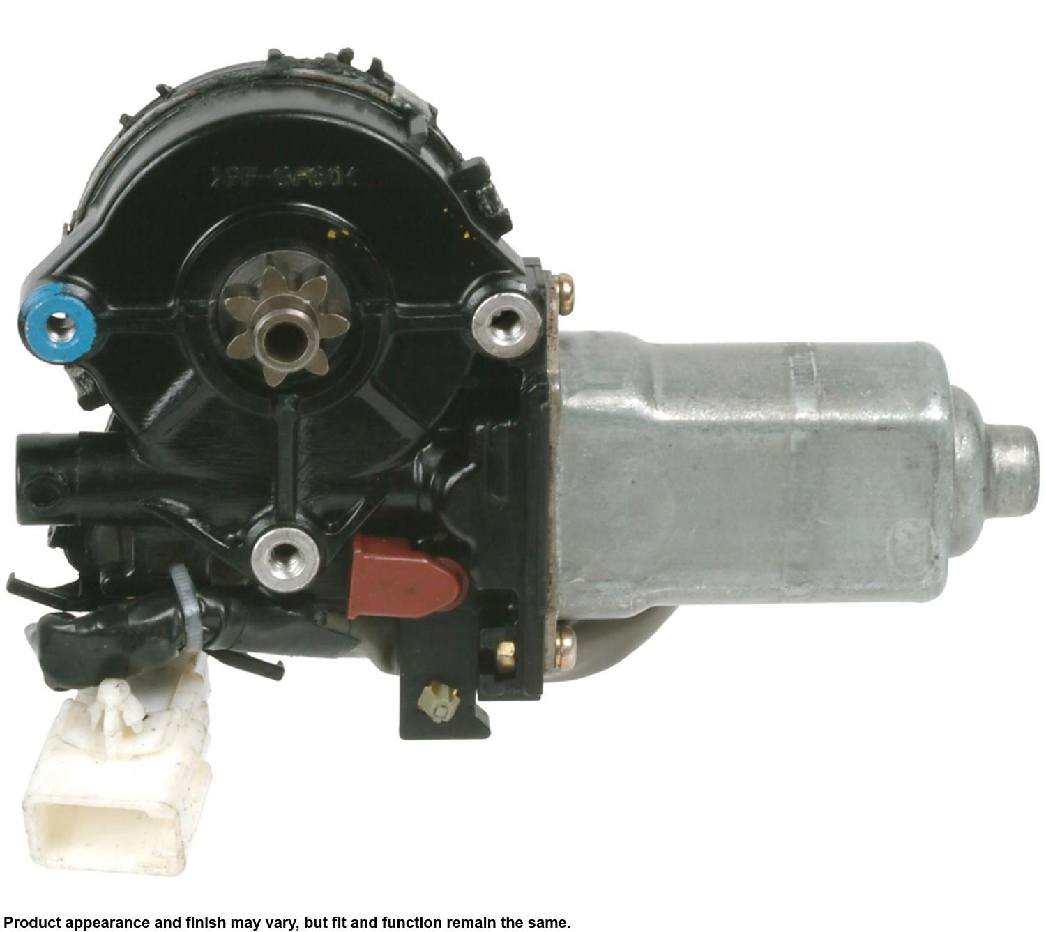 Cardone Reman Remanufactured Power Window Motor 47-10028