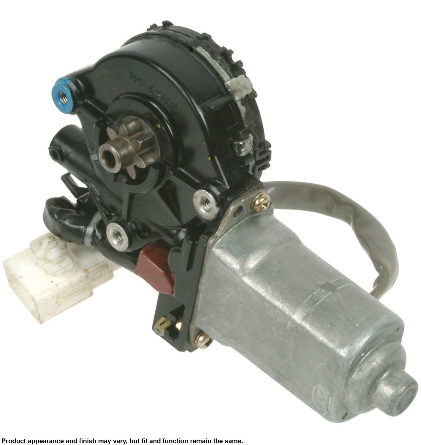 Cardone Reman Remanufactured Power Window Motor 47-10028