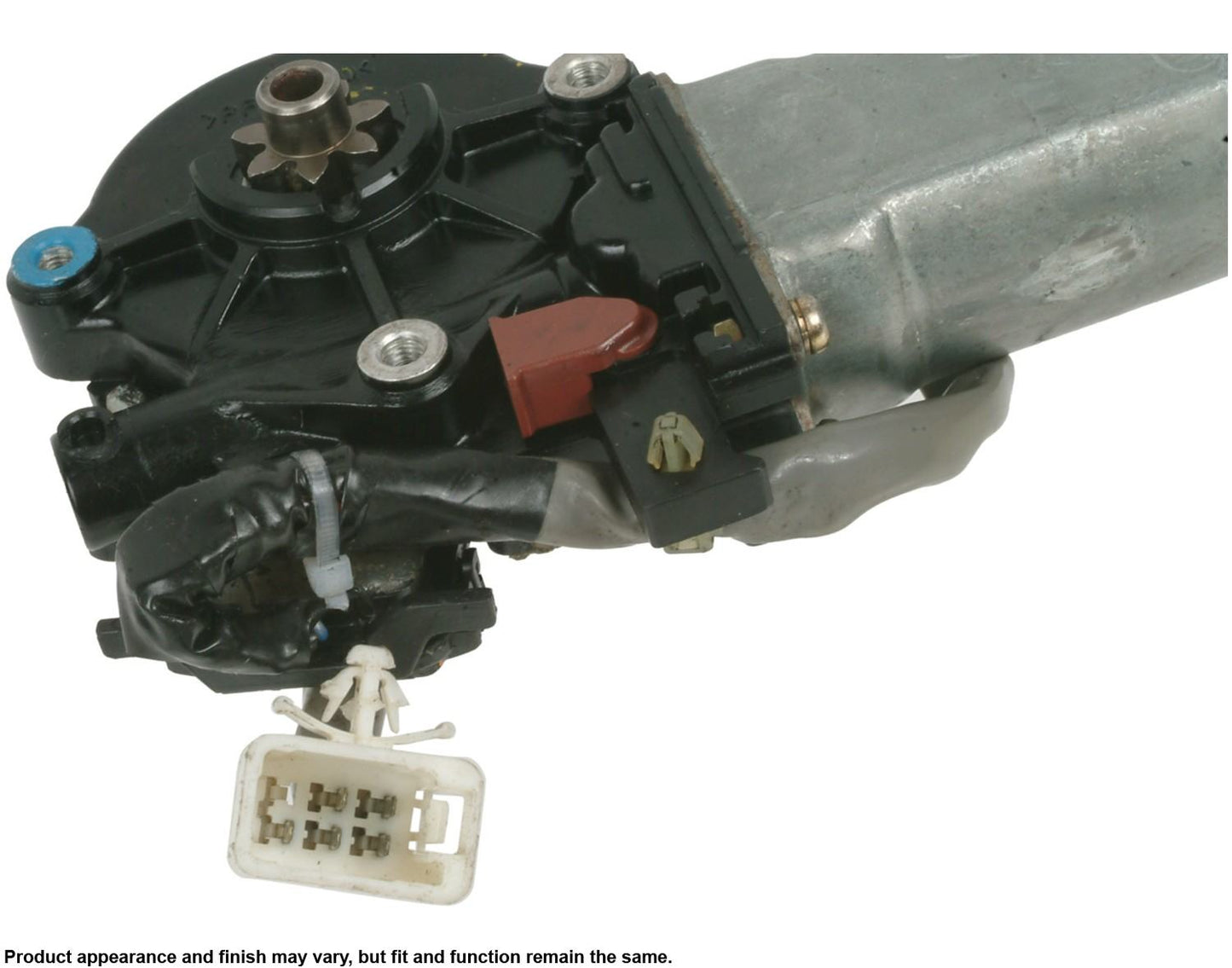 Cardone Reman Remanufactured Power Window Motor 47-10028