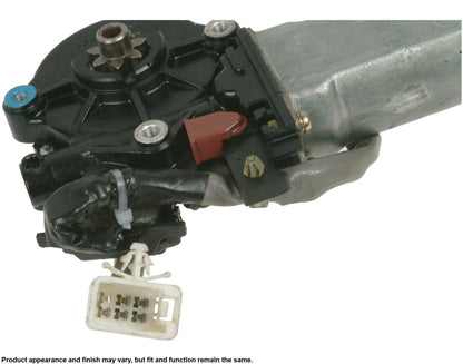 Cardone Reman Remanufactured Power Window Motor 47-10028