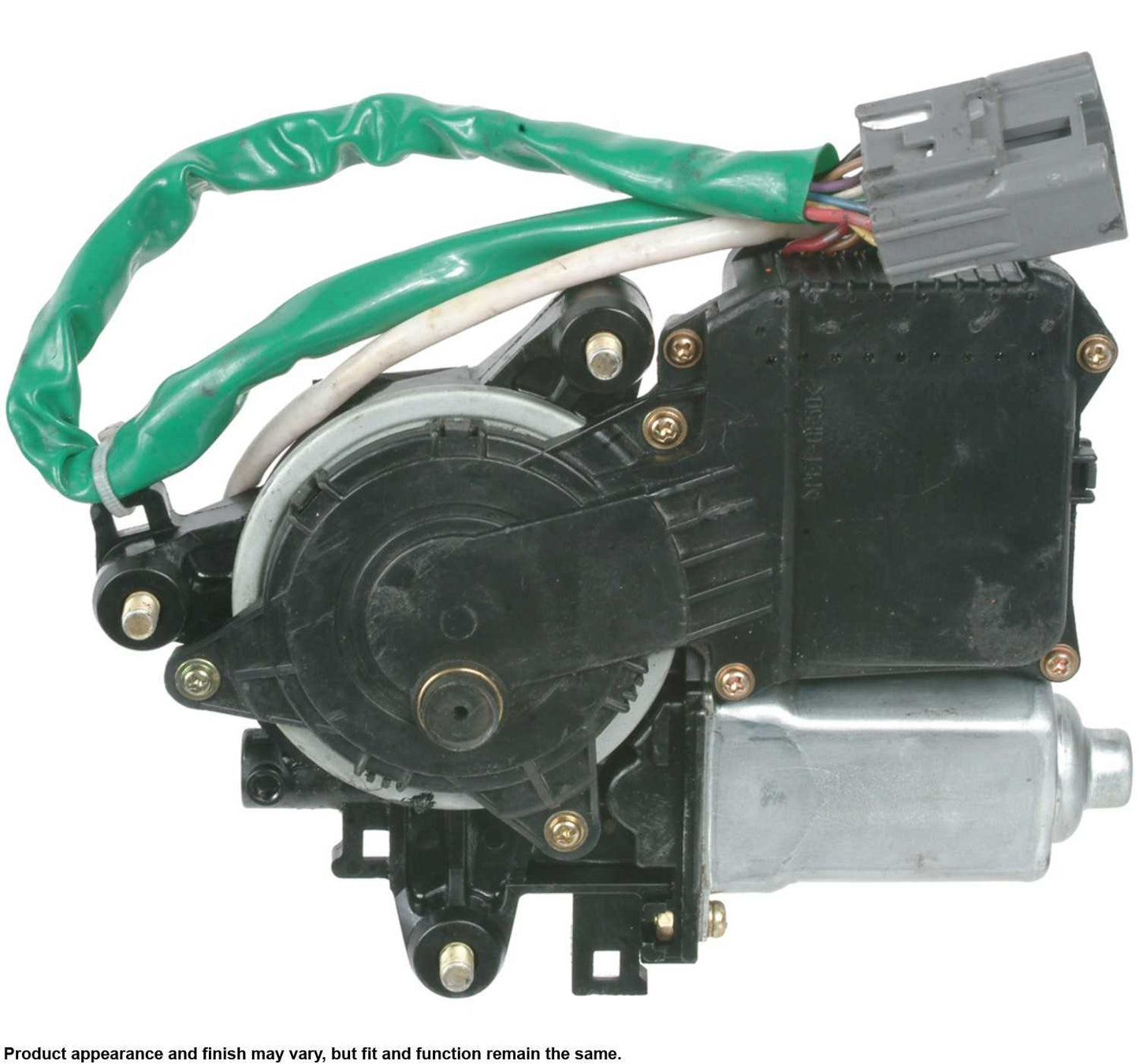 Cardone Reman Remanufactured Power Window Motor 47-10035