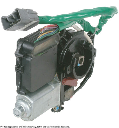 Cardone Reman Remanufactured Power Window Motor 47-10035