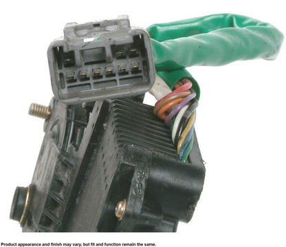 Cardone Reman Remanufactured Power Window Motor 47-10035