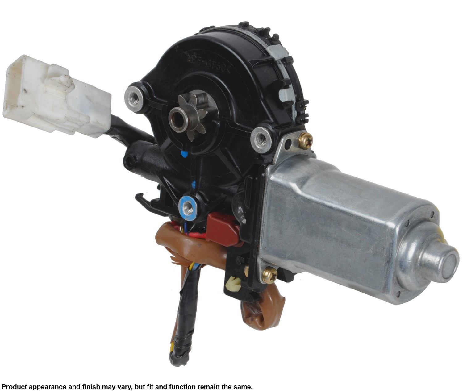 Cardone Reman Remanufactured Power Window Motor 47-10038