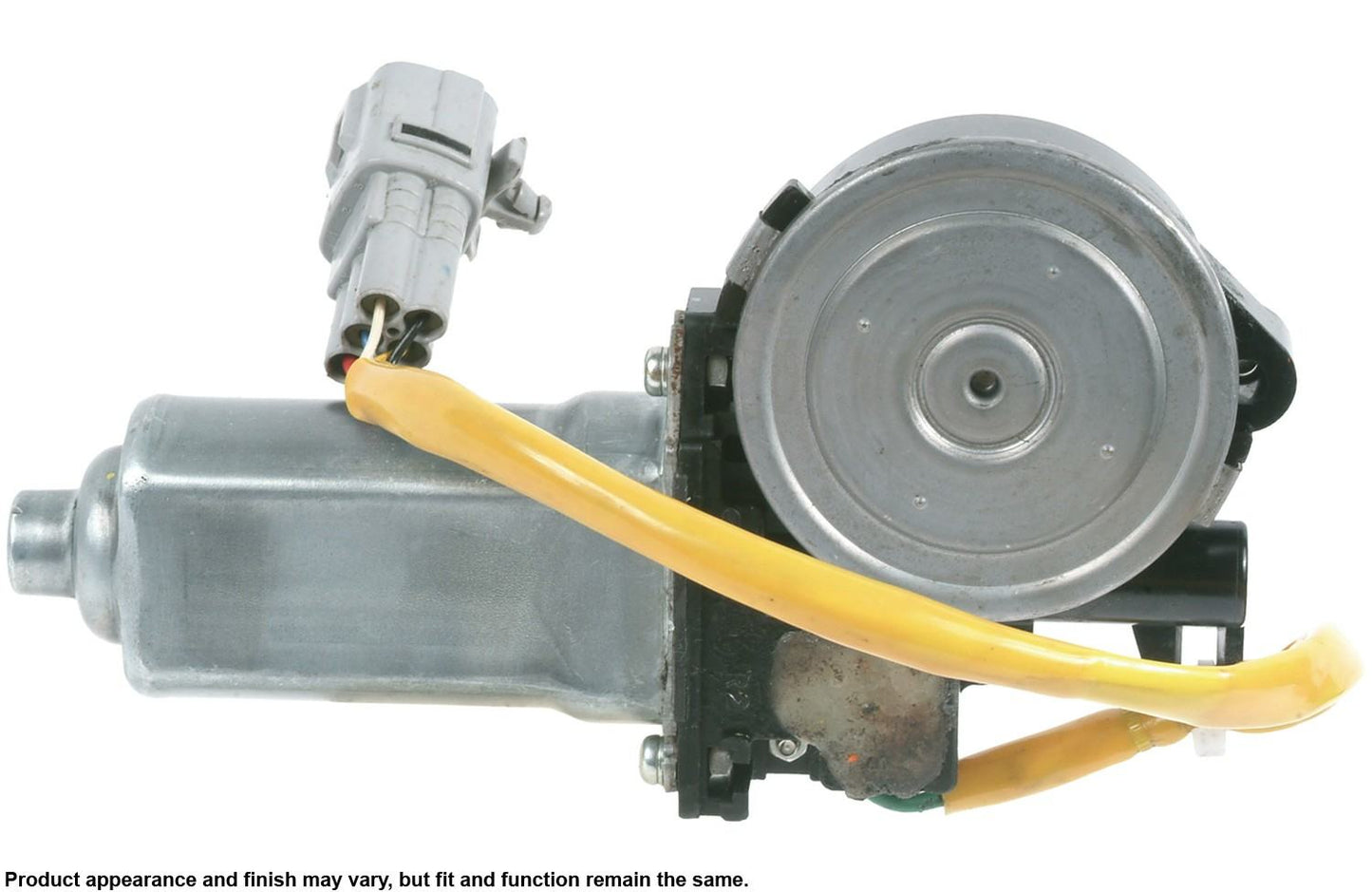 Cardone Reman Remanufactured Tailgate Window Motor 47-10042