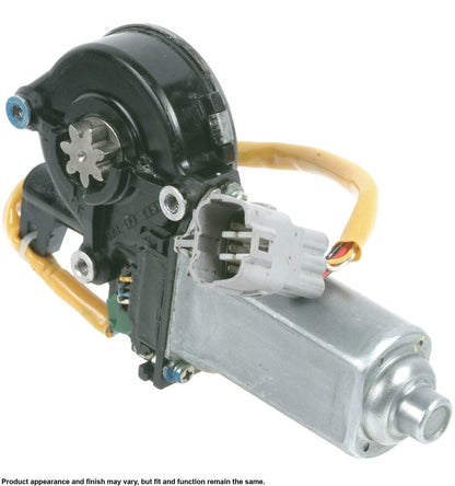 Cardone Reman Remanufactured Tailgate Window Motor 47-10042