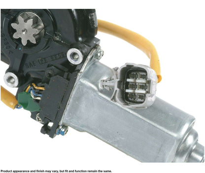 Cardone Reman Remanufactured Tailgate Window Motor 47-10042