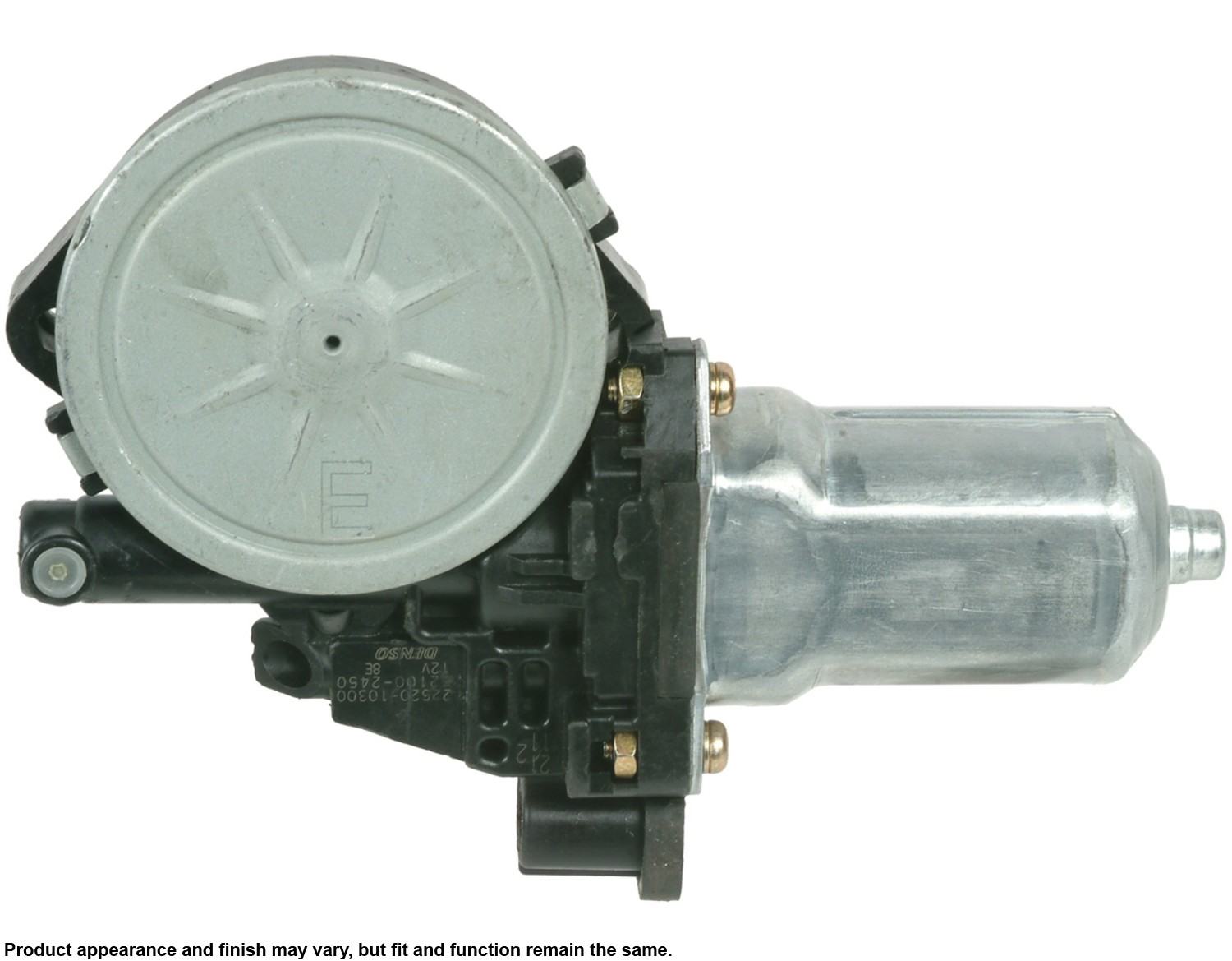 Cardone Reman Power Window Motor 47-10045