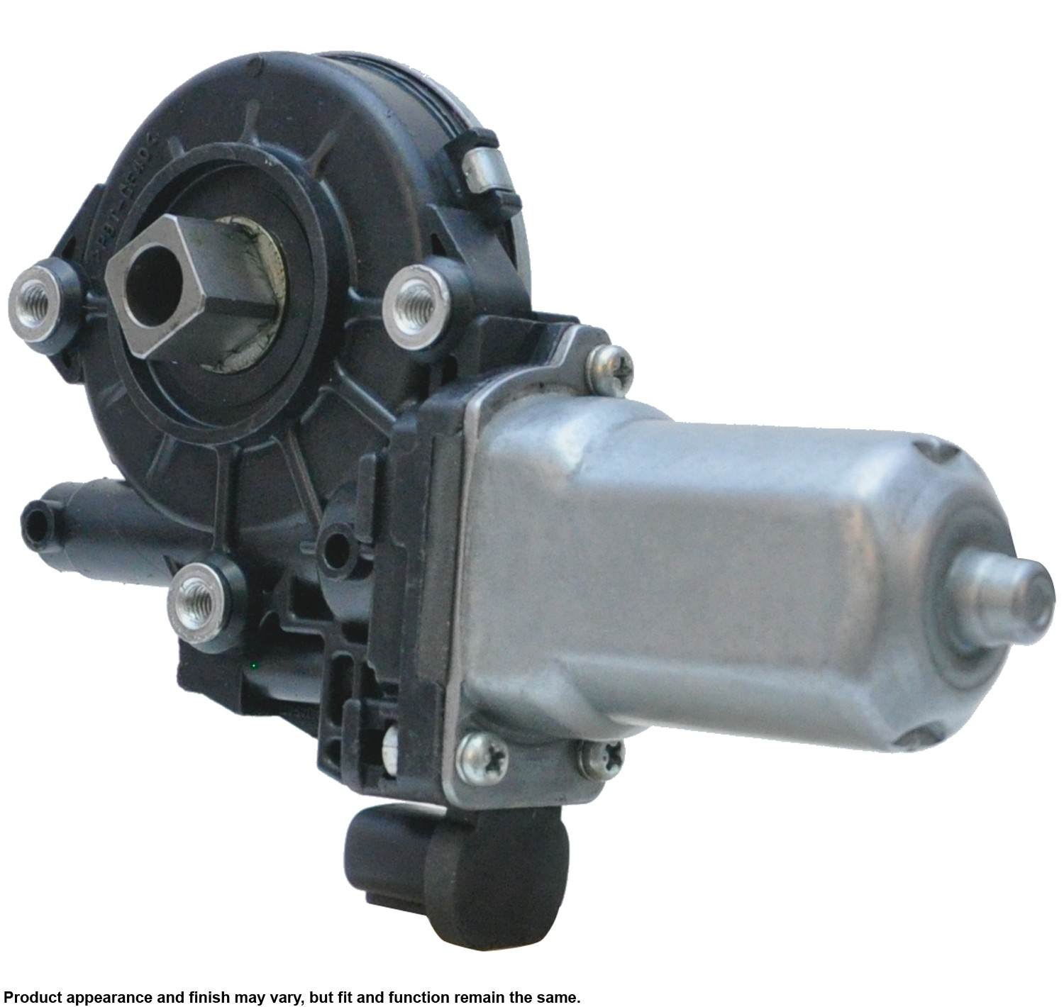 Cardone Reman Remanufactured Power Window Motor 47-10065