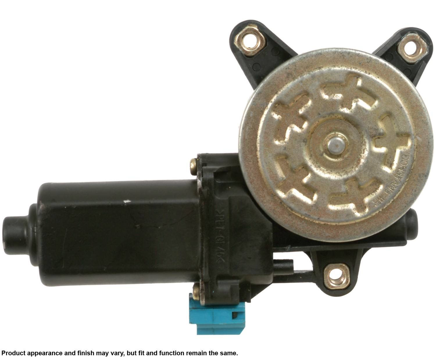 Cardone Reman Power Window Motor 47-10072
