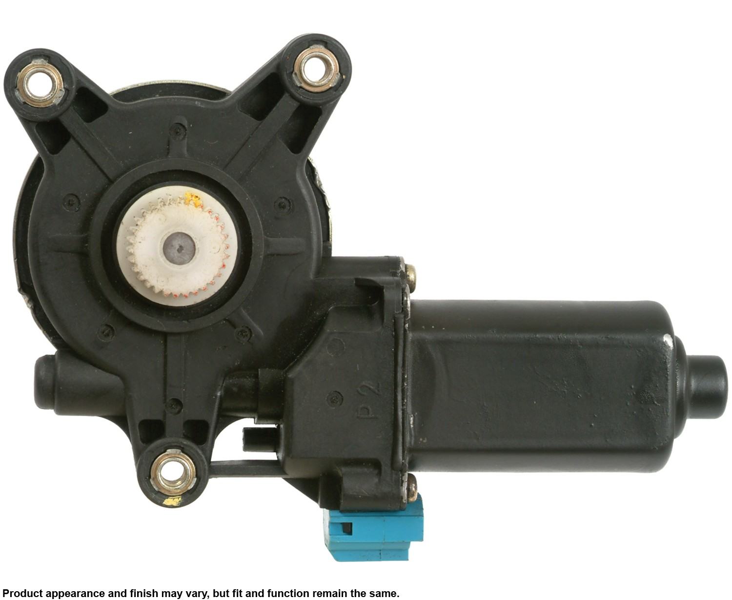 Cardone Reman Power Window Motor 47-10072