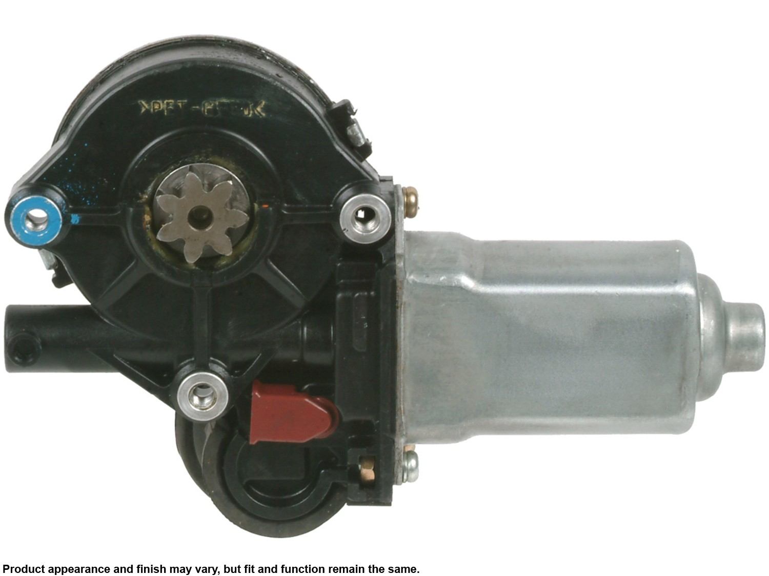 Cardone Reman Power Window Motor 47-10116
