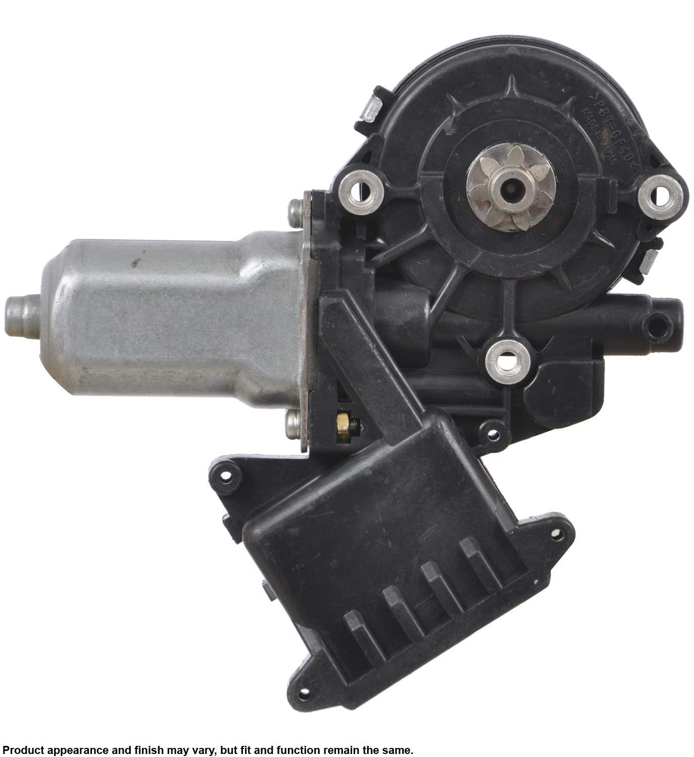 Cardone Reman Remanufactured Power Window Motor 47-10149