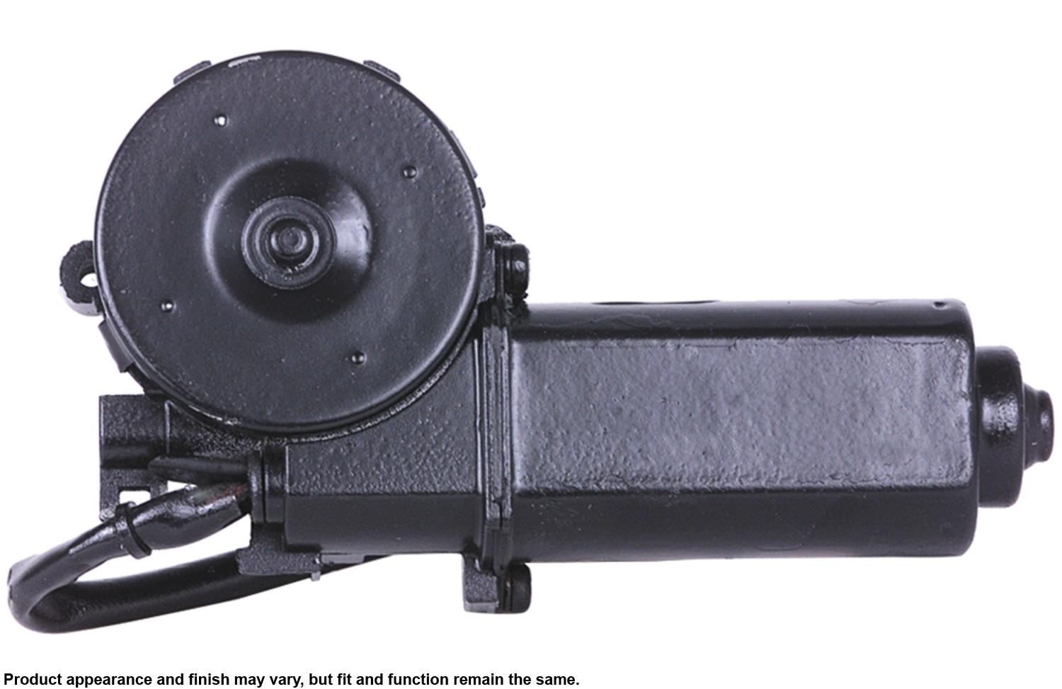 Cardone Reman Power Window Motor 47-1101