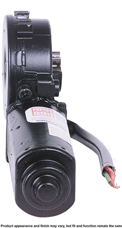 Cardone Reman Power Window Motor 47-1101