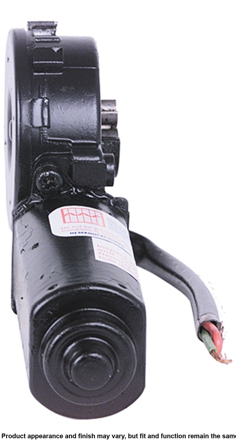 Cardone Reman Power Window Motor 47-1101