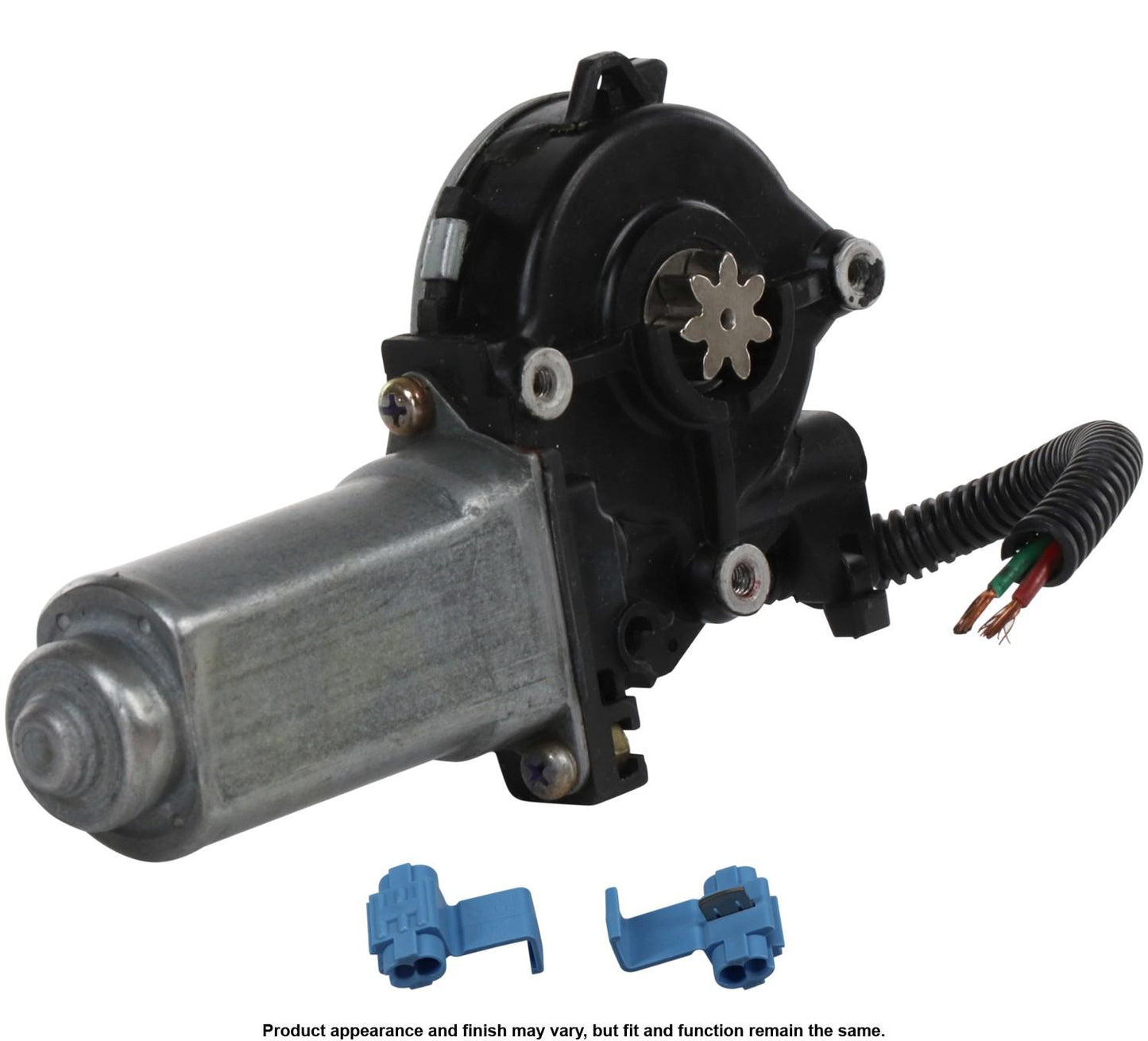 Cardone Reman Power Window Motor 47-1103