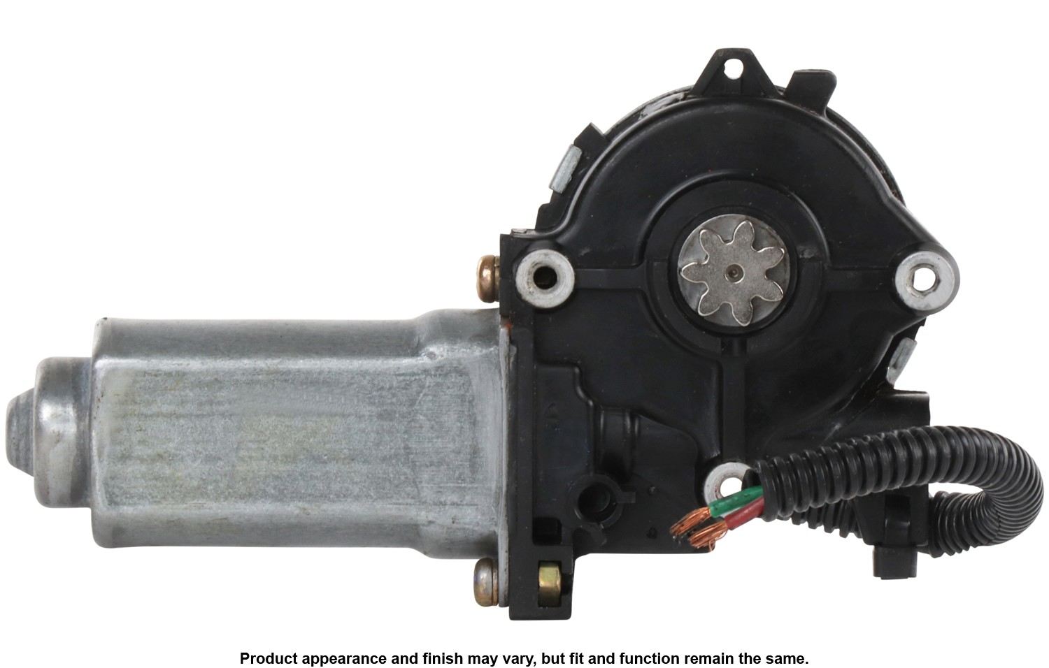 Cardone Reman Power Window Motor 47-1103