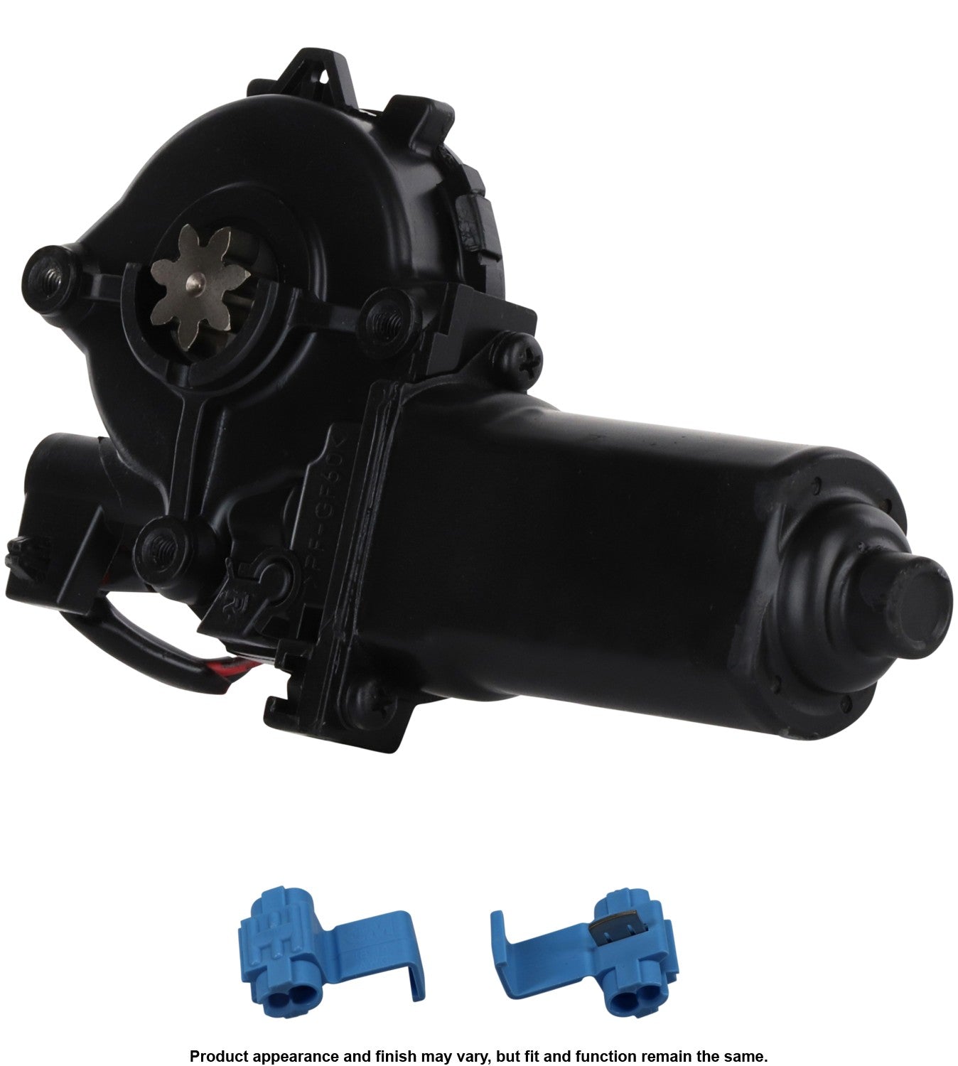 Cardone Reman Power Window Motor 47-1104
