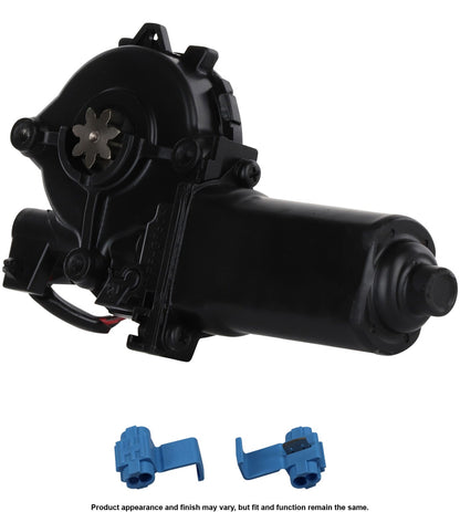 Cardone Reman Power Window Motor 47-1104
