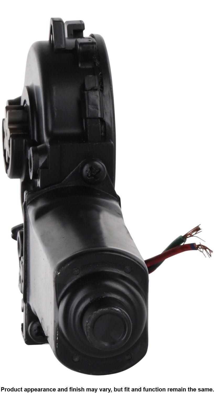 Cardone Reman Power Window Motor 47-1104