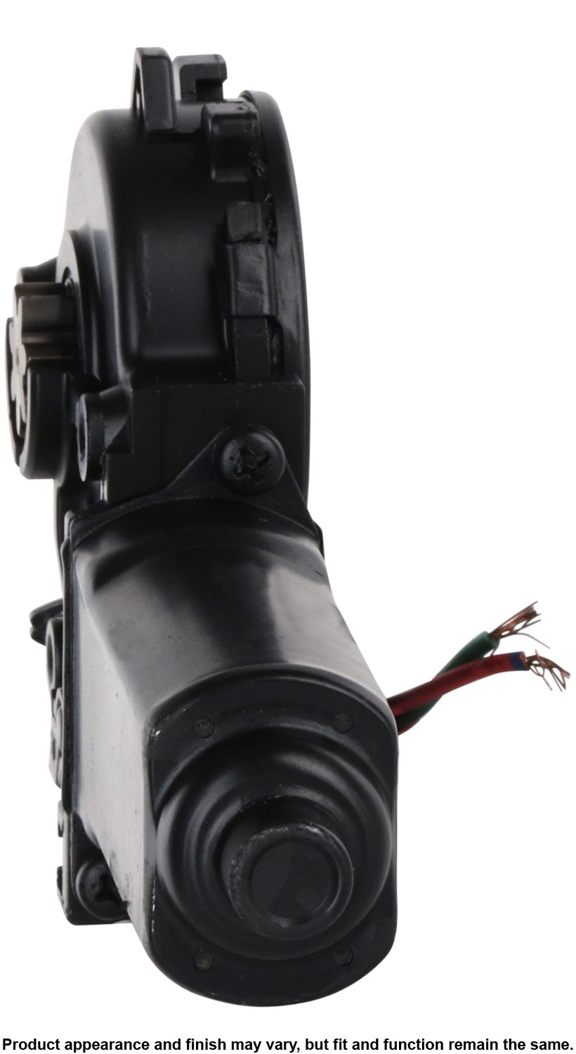 Cardone Reman Power Window Motor 47-1104