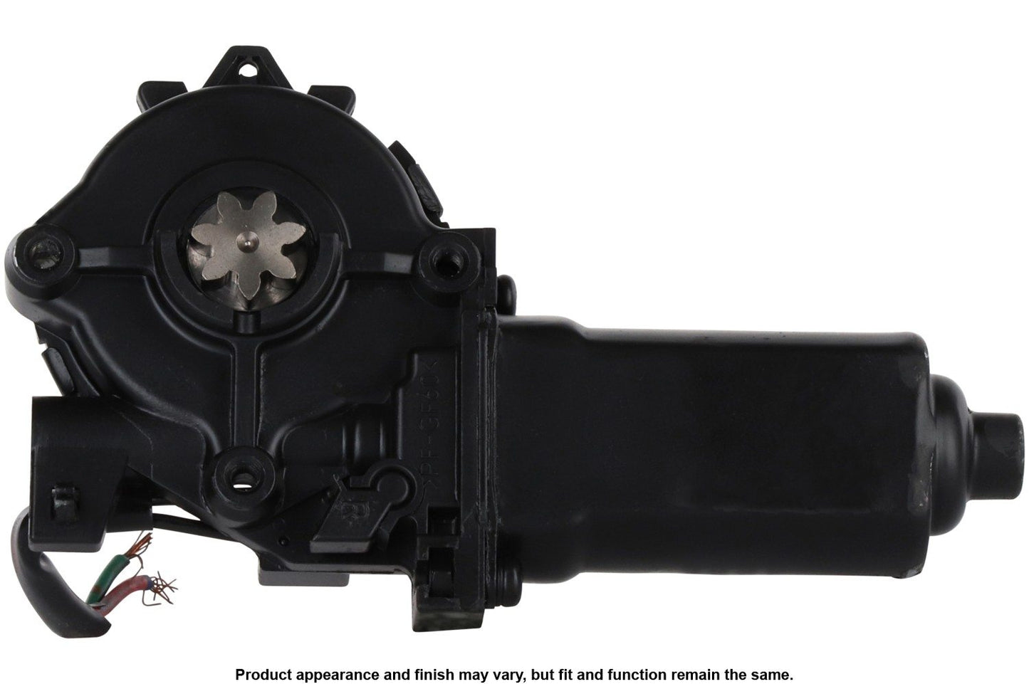 Cardone Reman Power Window Motor 47-1104