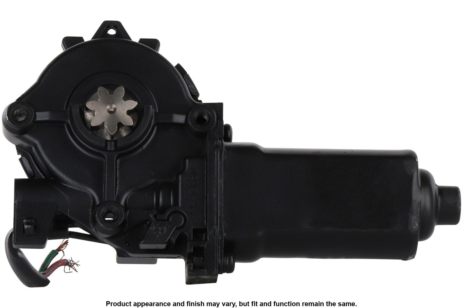 Cardone Reman Power Window Motor 47-1104
